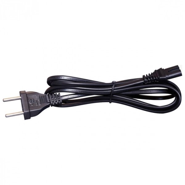 Cabo De For�a Para Notebook 2X0,50 C7 1,2 METROS Unidade