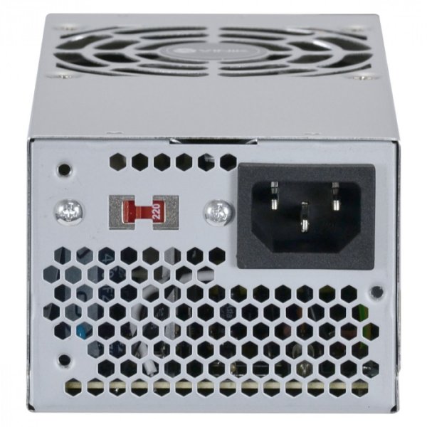 Fonte Para Gabinete Slim TFX 230W REAL Bivolt Corp - VFT230