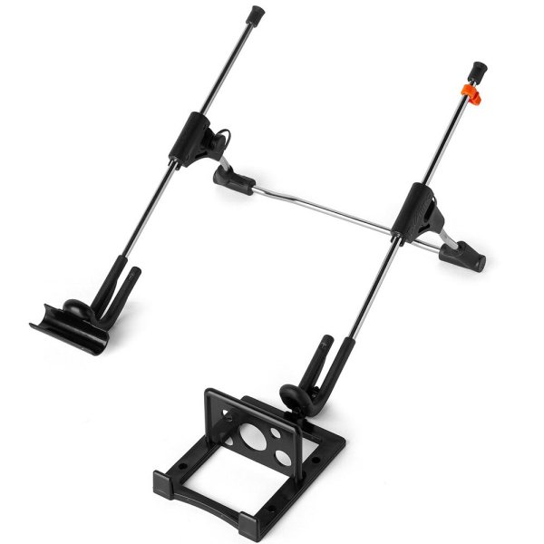 Suporte Multifuncional Ergon�mico para Notebook - G4 MUTABIS