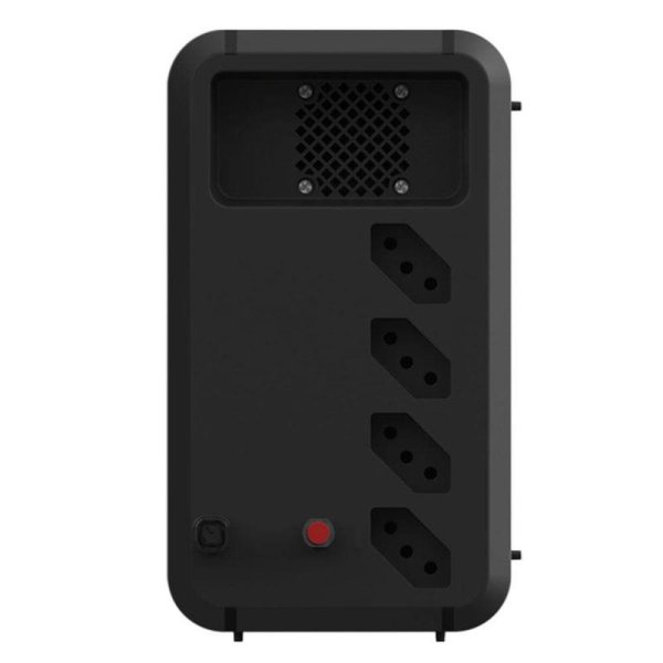 Nobreak Attiv 700va - Bivolt