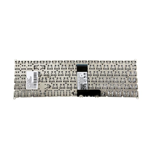 Teclado Compat�vel Para Notebook Acer Aspire A315-56 Series (18539)