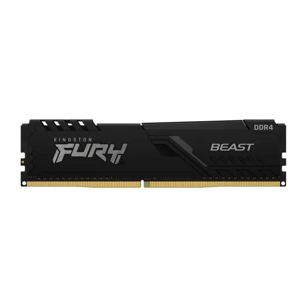 Memria Kingston Fury Beast, 16GB, 3200MHz, DDR4 - KF432C16BB1A/16