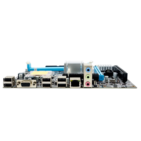 Placa-M�e Goline G41 GL-41-MA G41 / Soquete 775 / DDR3