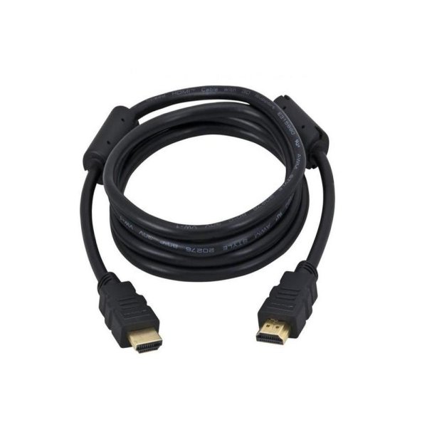 CABO HDMI 2.0 4K 3M FORTREK FK725C