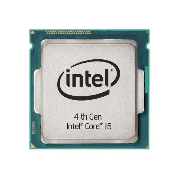 Processador Intel CORE I5-4590 3.3GHZ 6MB CACHE 1150 OEM