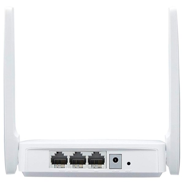 Roteador Mercusys 300Mbps - MW301R