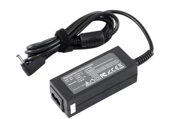 Fonte Carregador P Ultrabook Asus Vivobook 33w Plug 4 0x1 35mm (17013)