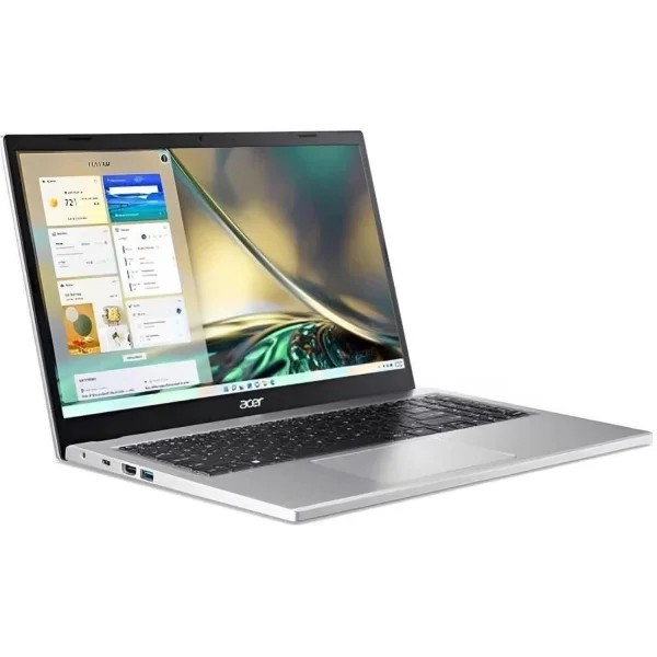 Notebook Acer Aspire A315-24P-R06B amd Ryzen 3 7320U 8GB 512GB W11 15.6