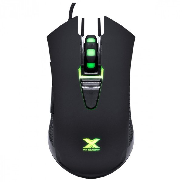 Mouse Gamer SARK 2400DPI USB