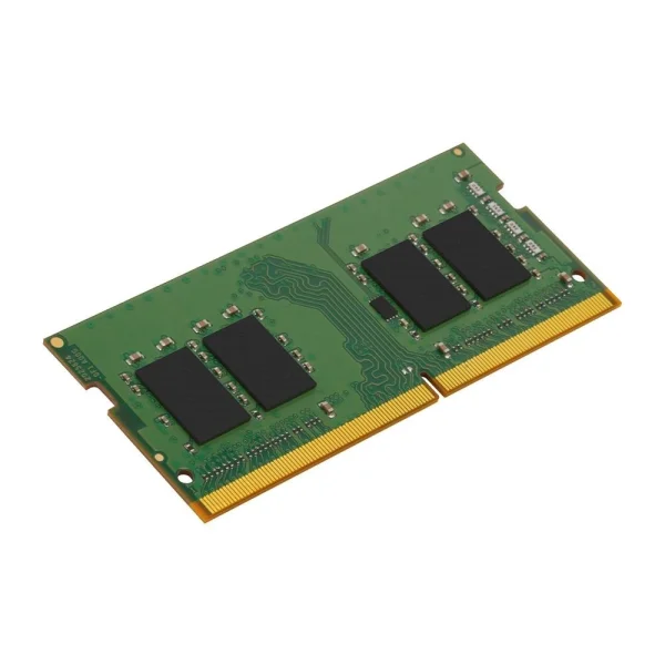 Memria Kingston, 16GB, 3200MHz, DDR4, Para Notebook - KVR32S22S8/16