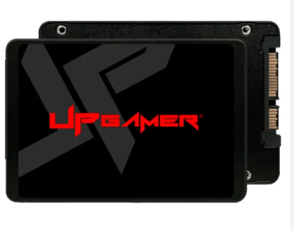 SSD Up Gamer 480GB Up500, leitura e gravao: 550MB/s - 500MB/s