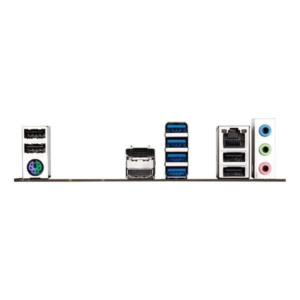 Placa Mãe Gigabyte A520M DS3H V2, AMD, Micro ATX, DDR4 - A520M DS3H V2