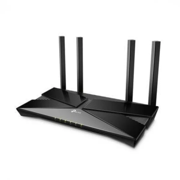 Roteador Tp-Link Gigabit 10/100/1000 WIFI, 6 AX3000, EX511