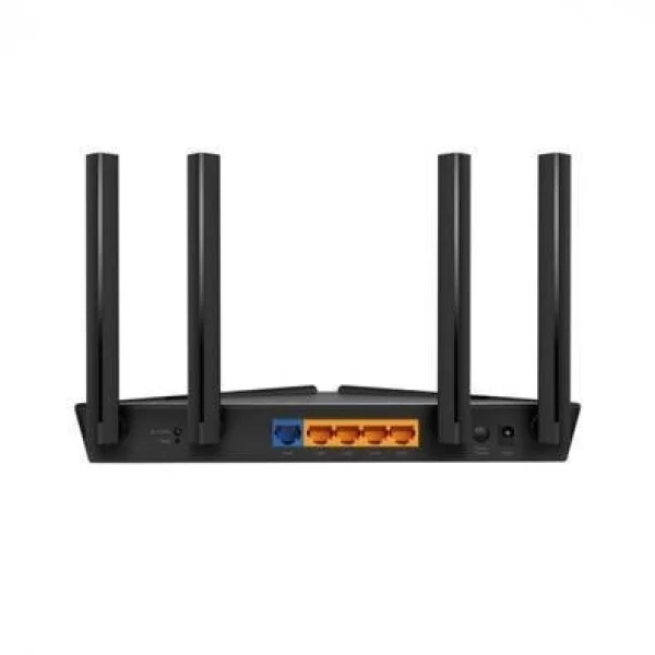 Roteador Tp-Link Gigabit 10/100/1000 WIFI, 6 AX3000, EX511