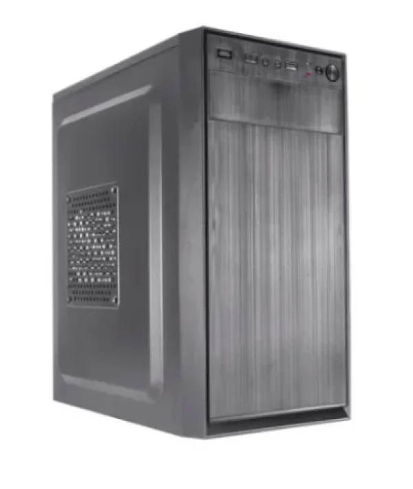 Computador INTEL I5-7500 3.4GHZ Stima Gerao, Placa Me H110M-GD4 - 1151, Memria Ram 08GB DDR4, SSD 240GB, Gabinete Com Fonte ATX 200W