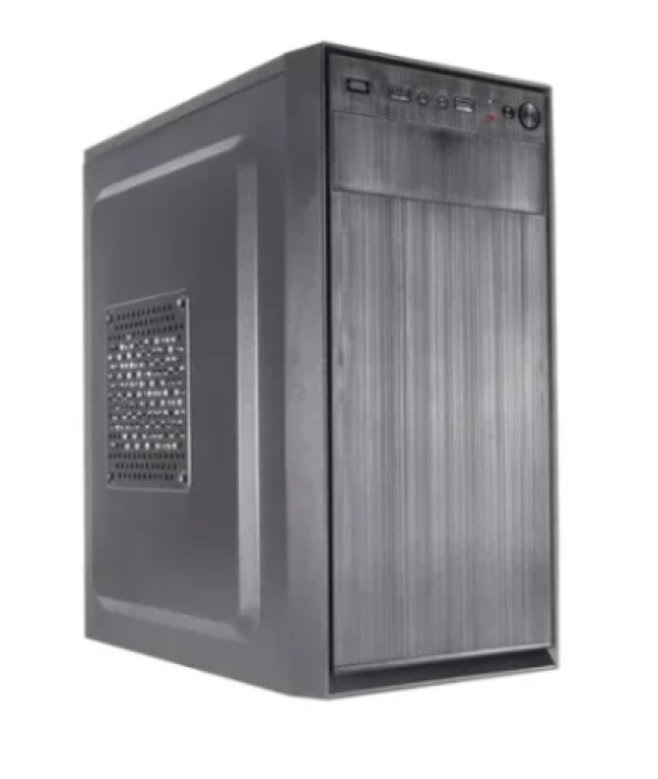 Computador Intel I5-3470 3.2GHZ Terceira Gera��o, Placa M�e H61M - 1155, Mem�ria RAM 8GB DDR3, SSD 240GB, Gabinete Com Fonte ATX 200W