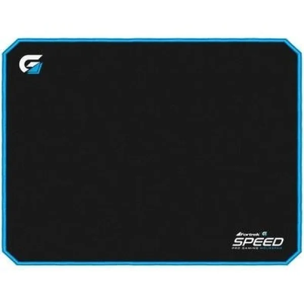 Mousepad Gamer Fortrek MPG101, Speed, Mdio (320x240mm) - 73267