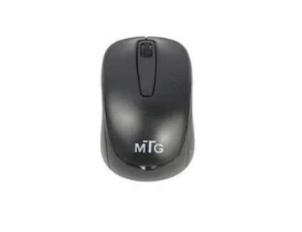 Mouse Targus W840 Sem Fio, 1200DPI, 3 Botes, Ergonmico, Preto