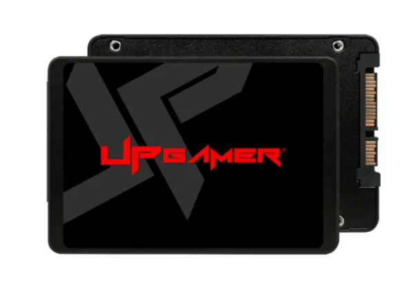 SSD UP Gamer UP500 512GB 2.5