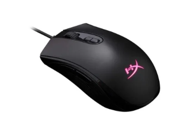Mouse Gamer HyperX Pulsefire Core RGB 6200 DPI - 4P4F8AA