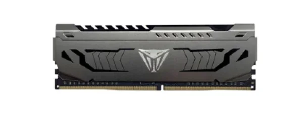 Memria Patriot Gamer Viper Steel, 8GB, 3000MHz, DDR4, CL16, XMP 2.0