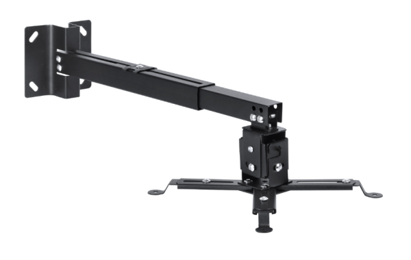 Suporte Para Projetor Universal Preto - Sp310P