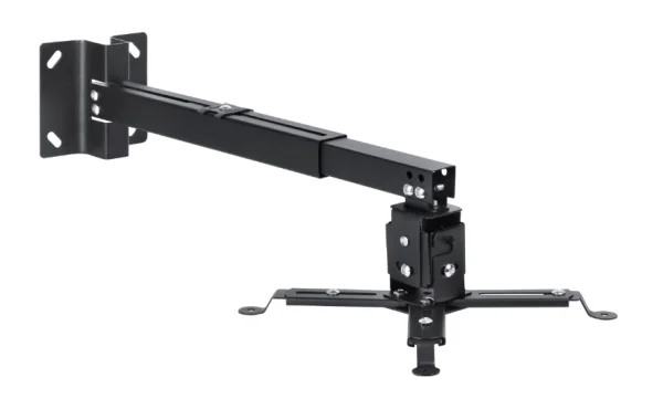 Suporte Para Projetor Universal Preto - Sp310P