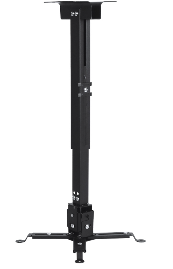 Suporte Para Projetor Universal Preto - Sp310P