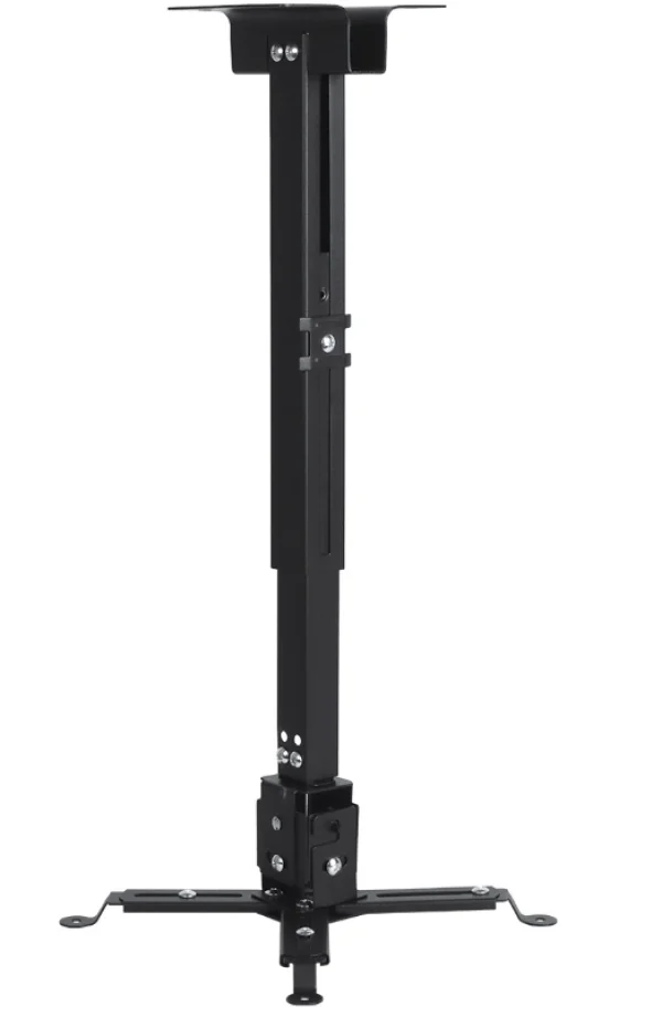 Suporte Para Projetor Universal Preto - Sp310P