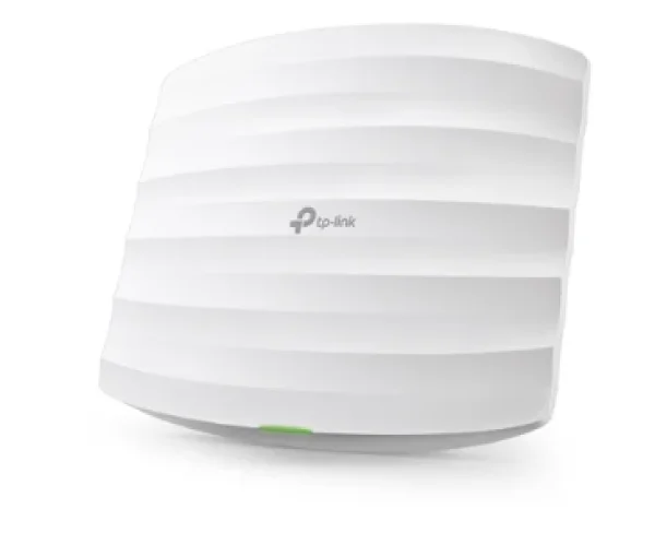 Access Point Tp-Link Eap115, Wireless N 300MBps - Montável Em Teto
