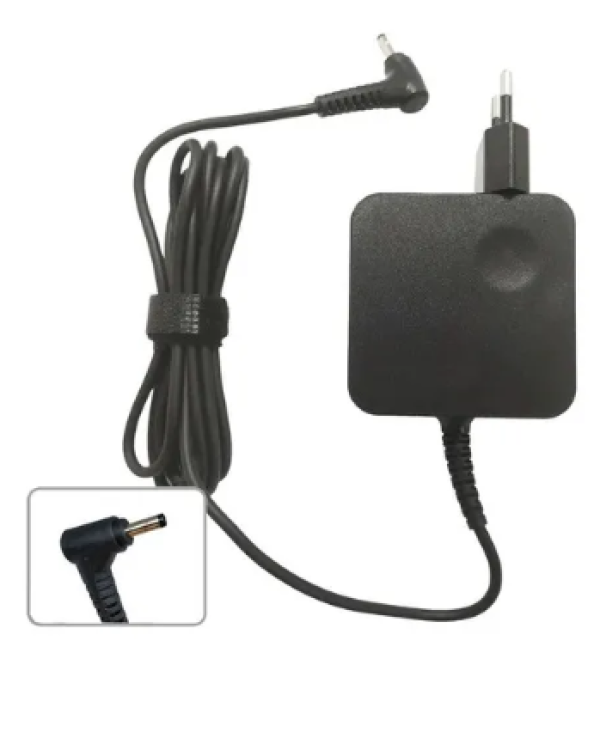 Fonte Para Lenovo Ideapad 100 110 310 320 Series 65w Plug 4 0x1 7mm (17055)