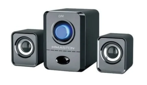 Caixa De Som Bluetooth 2.1 Com Grave Multimdia YS-06