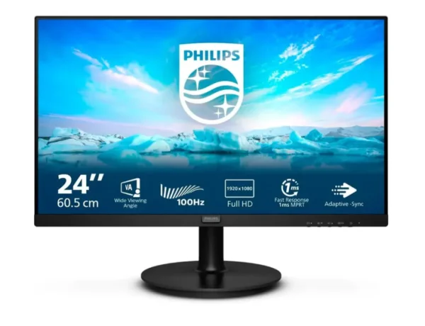 Monitor Philips 24