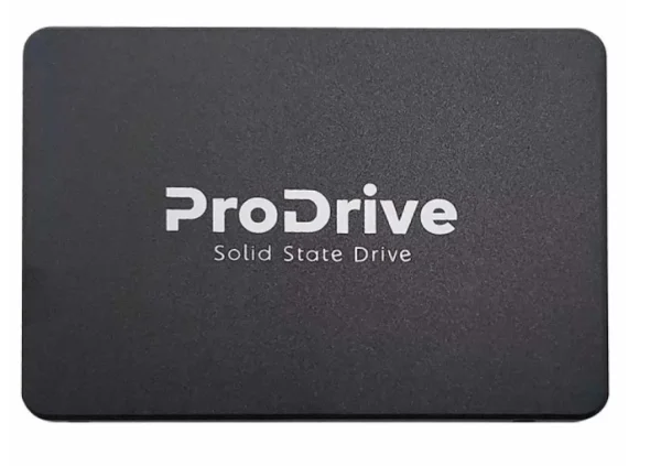 SSD 240GB 2,5