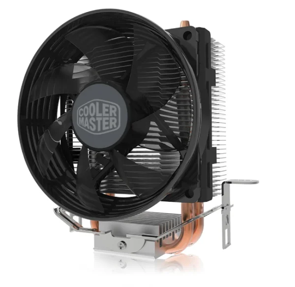 Cooler Para Processador Cooler Master Hyper T20, Intel e AMD, 95mm - RR-T20-20FK-R1