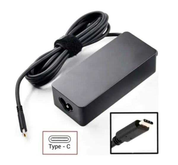 Carregador para Notebook Type-C 65w PD65A