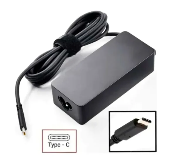 Carregador para Notebook Type-C 65w PD65A