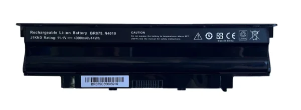 Bateria para Notebook Dell N4010 11.1v 4000mah 44WH