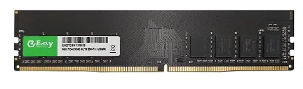 Mem�ria DDR4 8GB 3200MHZ PC4 CL22 EASY32N22S8/8 EASY MEMORY