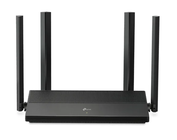 Roteador Tp-link Ex521 Wi-fi 6 Ax3000 Dual Band 2.4/ 5 Ghz - EX521