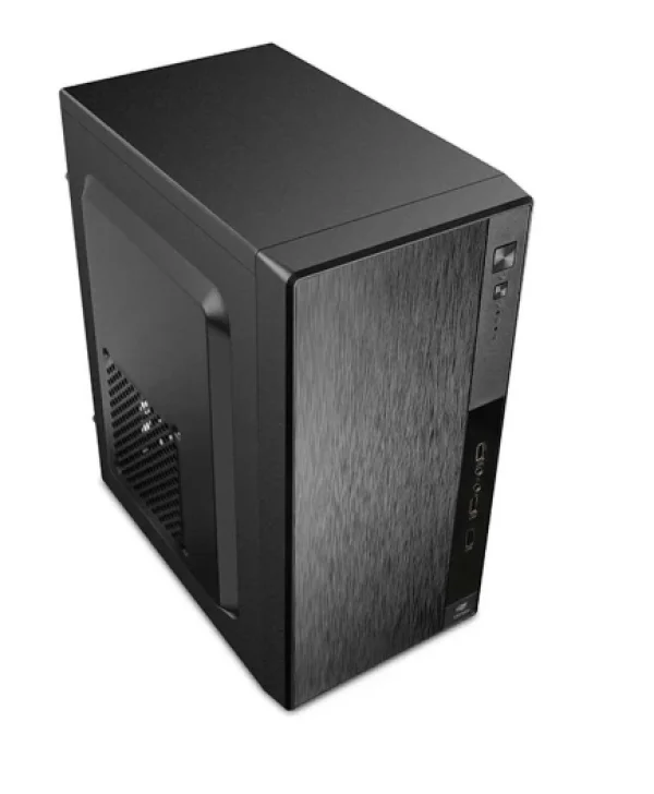 Gabinete Micro-AT C3tech Mt-31bk C/Fonte 200w