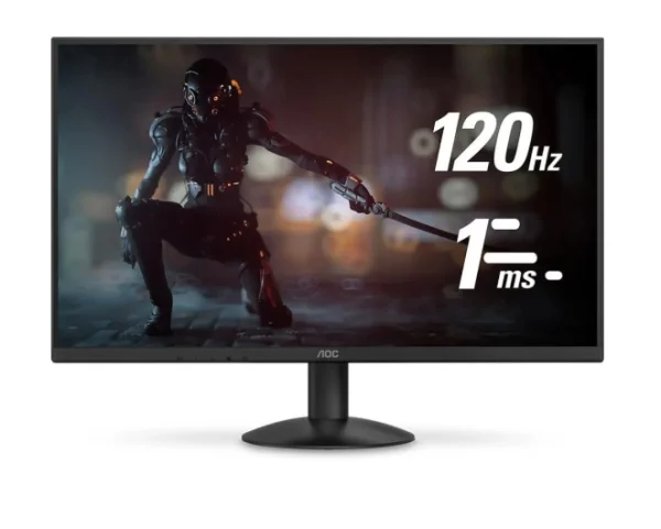 Monitor 27