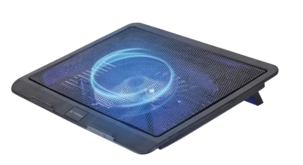 Base De Notebook Fortrek, Com Cooler Fan De 120mm, Altura Ajust�vel, Estrutura Ergon�mica E Resistente, Sc10 - 8575