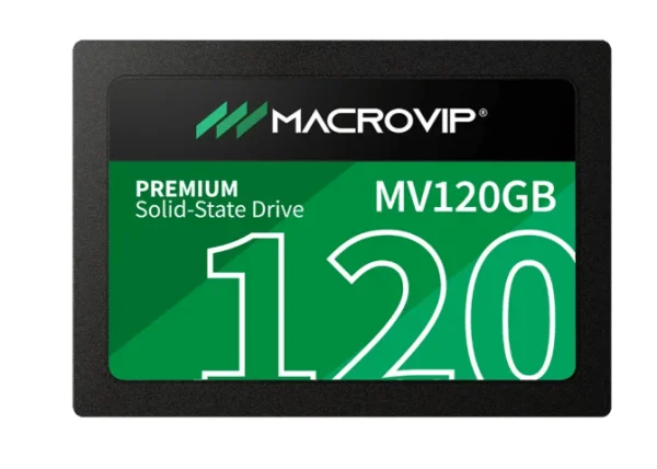 SSD Macrovip 2.5