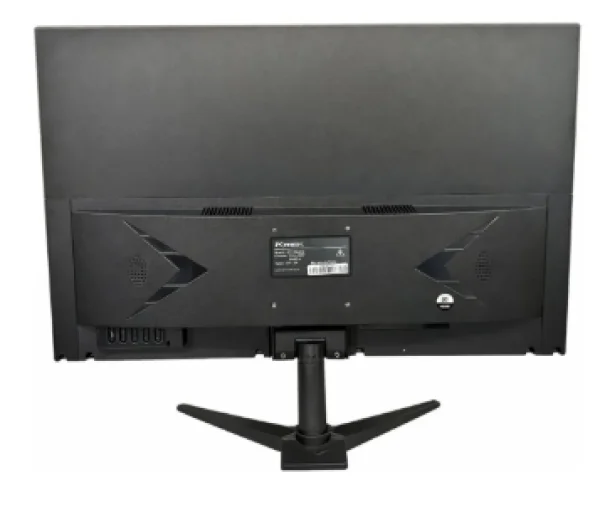 Monitor 23 Polegadas Full Hd Led 75hz 5ms Hdmi/vga Ktrok Cor Preto