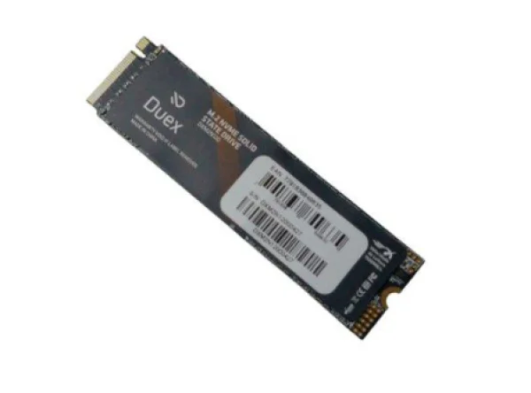 SSD Duex M.2 Squad 128GB 1600MBs DXM2N128 DXM2N128