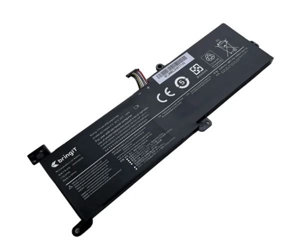 Bateria para Notebook Part Number L16M2PB1 Lenovo
