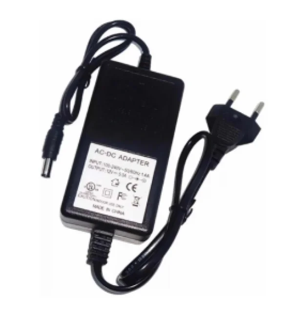 Fonte Tomada 12v 5a Bivolt Ref. Fl0802