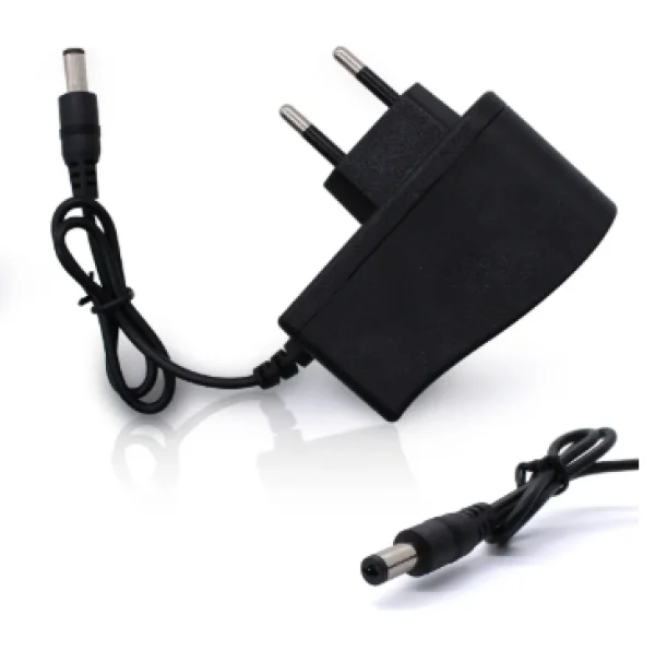Fonte De Alimenta��o 2a 12v Bivolt Cftv E Fita Led