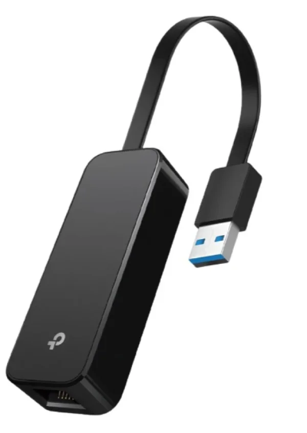 Adaptador de Rede TP-Link, Ethernet Gigabit, USB 3.0 - UE306 PT